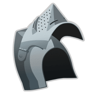 OpenVisor Logo